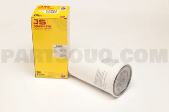 C602J OIL FILTER J05D-T