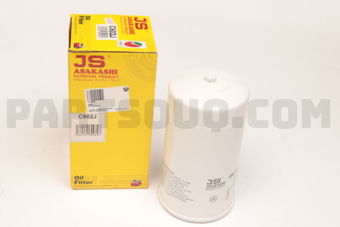 C602J OIL FILTER J05D-T