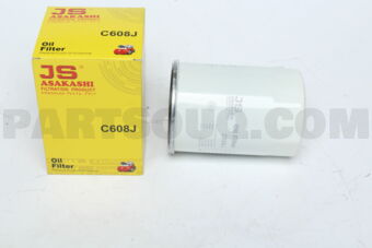 C608J OIL FILTER N04C