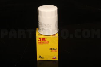 C809J OIL FILTER   K20A/K24A CRV NEW