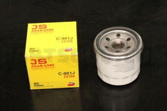 C901J OIL FILTER  B3/B6/FS/3G83/4A30