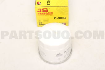 C902J OIL FILTER  EJ18/EJ20 SGL