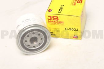 C902J OIL FILTER  EJ18/EJ20 SGL