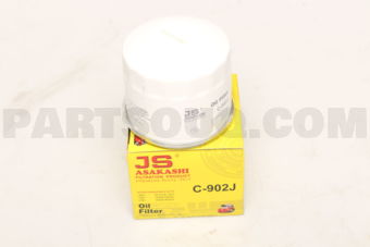 C902J OIL FILTER  EJ18/EJ20 SGL