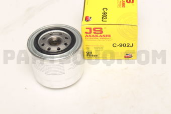 C902J OIL FILTER  EJ18/EJ20 SGL