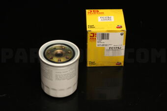 FC175J FUEL FILTER 14B