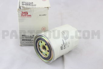 FC226J FUEL FILTER  SD25/TD27/YD25/CD