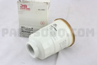 FC226J FUEL FILTER  SD25/TD27/YD25/CD