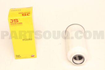 FC235J FUEL FILTER  SD25/ LD20