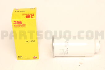 FC235J FUEL FILTER  SD25/ LD20