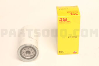 FC235J FUEL FILTER  SD25/ LD20