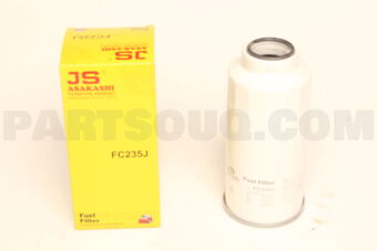 FC235J FUEL FILTER  SD25/ LD20