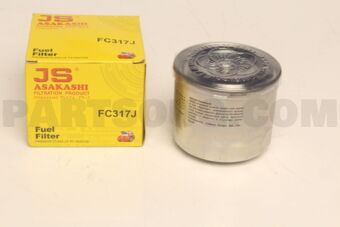 FC317J FUEL FILTER  4D30/4D32/4D33/36