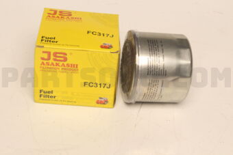 FC317J FUEL FILTER  4D30/4D32/4D33/36