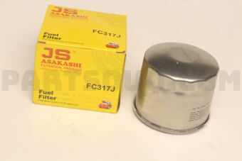 FC317J FUEL FILTER  4D30/4D32/4D33/36