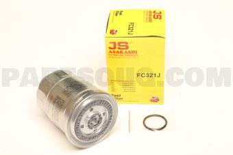 FC321J FUEL FILTER  4D55/4D56