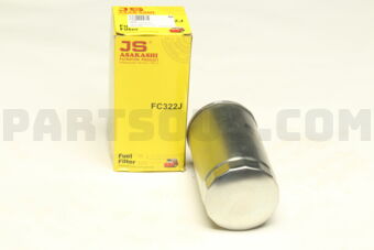 FC322J FUEL FILTER  8DC8/8DC9/6D22