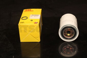 FC334J FUEL FILTER  4D33 NEW CANTER