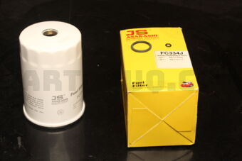 FC334J FUEL FILTER  4D33 NEW CANTER
