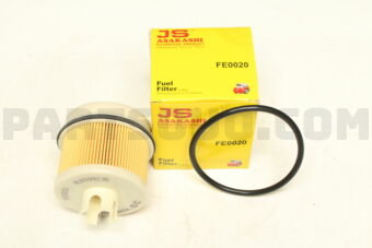 FE0020 FUEL FILTER N04C/N04C-UE