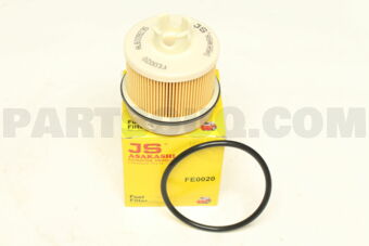 FE0020 FUEL FILTER N04C/N04C-UE