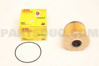 FE0025 FUEL FILTER 4JJ1-TC