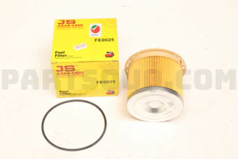 FE0025 FUEL FILTER 4JJ1-TC