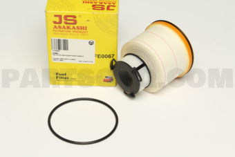 FE0067 FUEL FILTER 1GDFTV/2GDFTV/1KDFTV/2KDFT