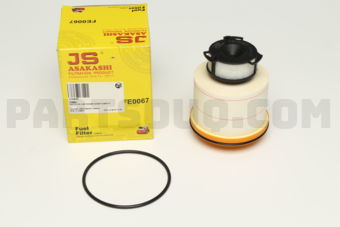 FE0067 FUEL FILTER 1GDFTV/2GDFTV/1KDFTV/2KDFT
