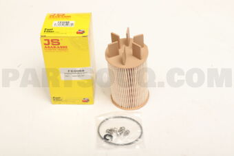 FE0068 FUEL FILTER ZD30DDTI
