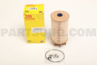 FE0068 FUEL FILTER ZD30DDTI