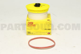 FE1502 FUEL FILTER L/CR