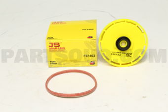 FE1502 FUEL FILTER L/CR
