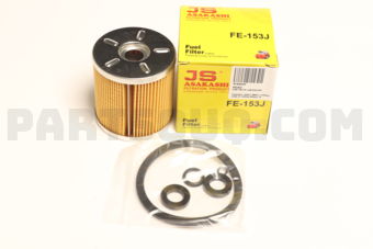 FE153J FUEL FILTER 11B/1HZ/1HD