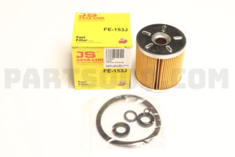 FE153J FUEL FILTER 11B/1HZ/1HD