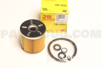 FE153J FUEL FILTER 11B/1HZ/1HD