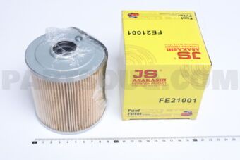 FE21001 FUEL FILTER J05D-T