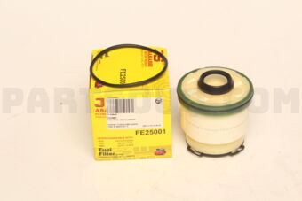 FE25001 FUEL FILTER  GBVAJQJ RANGER