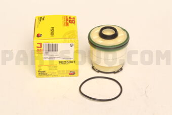FE25001 FUEL FILTER  GBVAJQJ RANGER