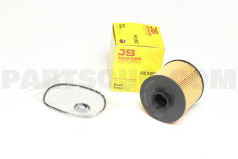 FE3502 FUEL FILTER 4M50-T