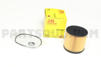 FE3502 FUEL FILTER 4M50-T