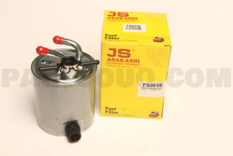 FS0058 FUEL FILTER YD25DDTI PATHFINDE