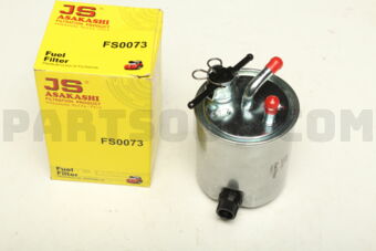 FS0073 FUEL FILTER ZD30DDTI