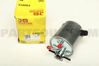 FS0073 FUEL FILTER ZD30DDTI