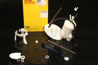FS23001 FUEL FILTER 4B/6B12 OUTLNDR