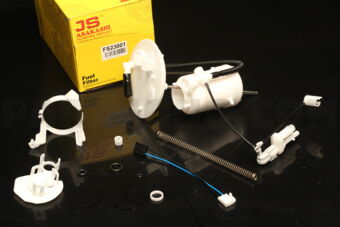 FS23001 FUEL FILTER 4B/6B12 OUTLNDR