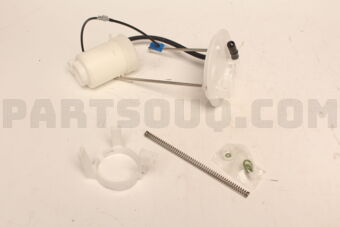 FS23002 FUEL FILTER 4B11/OUTLNDR