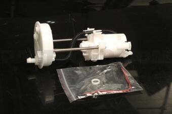 FS28003 FUEL FILTER HONDA  CRV K20A