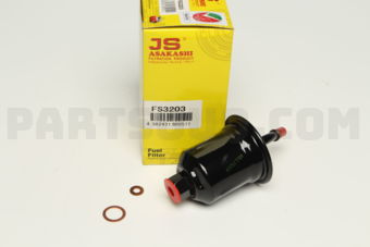 FS3203 JS Asakashi FUEL FILTER
