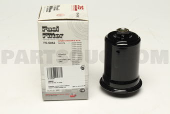 FS6042 FUEL FILTER  1G-ᑏ鿶GE